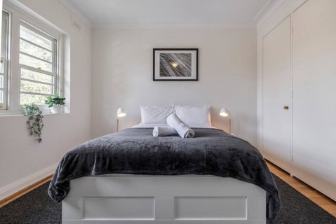 Port Phillip Bay Perfection In Albert Park - Accommodation Resorts 0