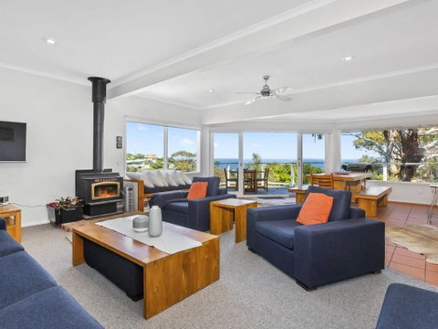 Positano Mt Martha - Accommodation Resorts 2