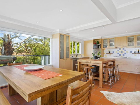 Positano Mt Martha - Accommodation Resorts 3