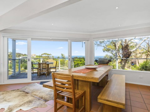 Positano Mt Martha - Accommodation Resorts 0