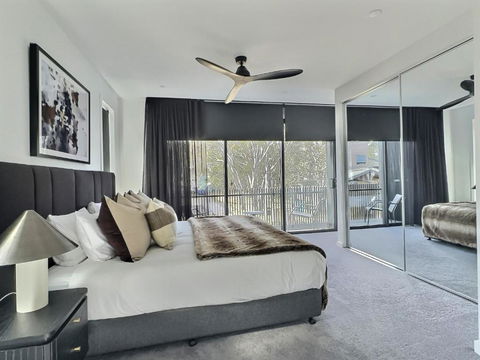 RAM, Alpine Getaways - Accommodation Resorts 3