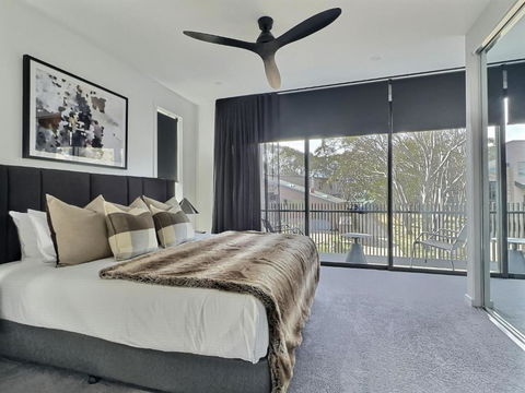 RAM, Alpine Getaways - Accommodation Resorts 2