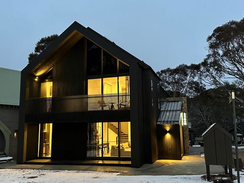 RAM, Alpine Getaways - Accommodation Resorts 1