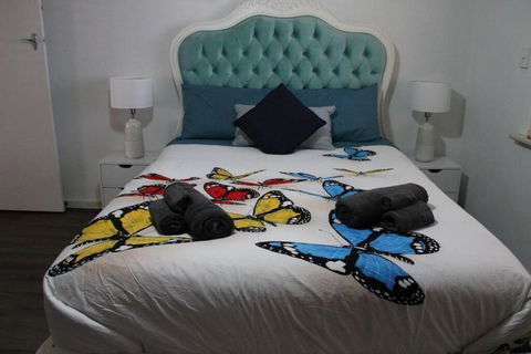 Raeside Home - Accommodation Resorts 2