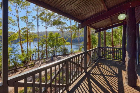 RAC Karri Valley Resort - Accommodation Resorts 0