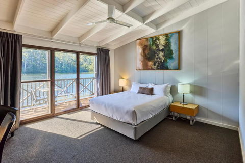 RAC Karri Valley Resort - Accommodation Resorts 1