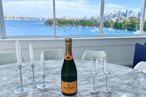 RAG05 - Mosman Exclusive Waterfront Luxury Living - Accommodation Resorts 0