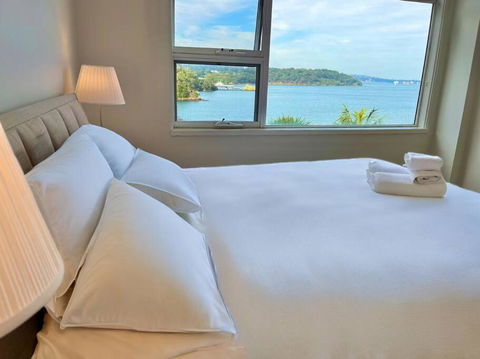 RAG05 - Mosman Exclusive Waterfront Luxury Living - Accommodation Resorts 1