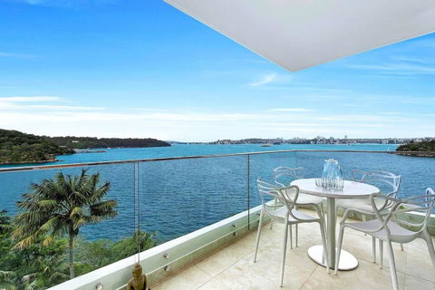 RAG05 - Mosman Exclusive Waterfront Luxury Living - Accommodation Resorts 2