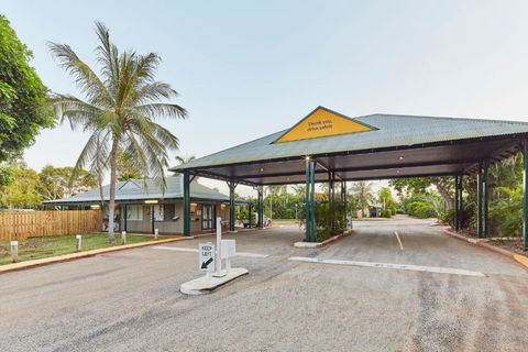 RAC Cable Beach Holiday Park - Accommodation Resorts 2