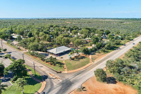 RAC Cable Beach Holiday Park - Accommodation Resorts 3