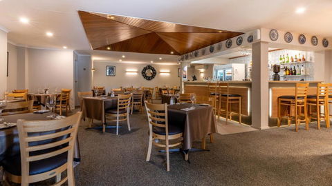 Posthouse Motor Lodge - Accommodation Resorts 3