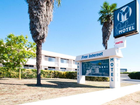 Posthouse Motor Lodge - Accommodation Resorts 0