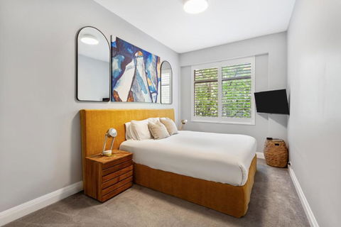 Potts Point L 2 Bedroom Stylish Retreat - Accommodation Resorts 1