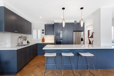 Potts Point L 2 Bedroom Stylish Retreat - Accommodation Resorts 2