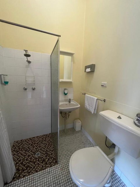 Princes Lodge Motel - Accommodation Resorts 3