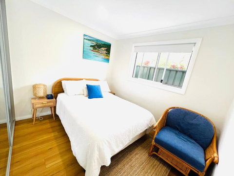 Private & Cozy Villa For You! - Accommodation Resorts 1