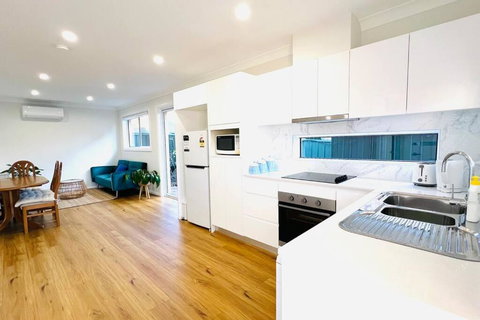 Private & Cozy Villa For You! - Accommodation Resorts 2