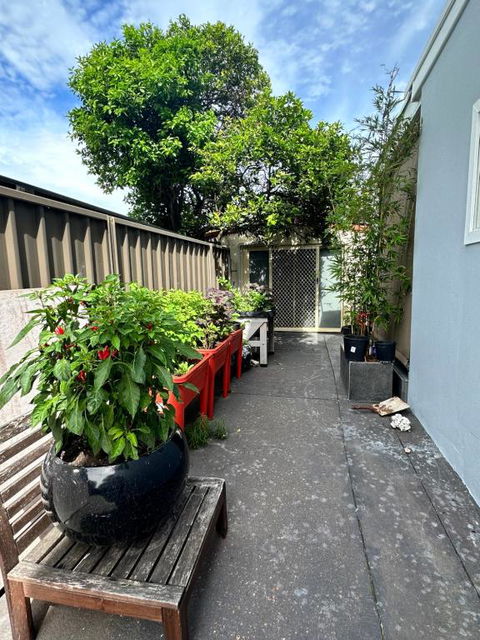 Private, Local Living Studio In Mascot, Airport - Accommodation Resorts 2