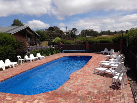 Prom Coast Holiday Lodge - Accommodation Resorts 1