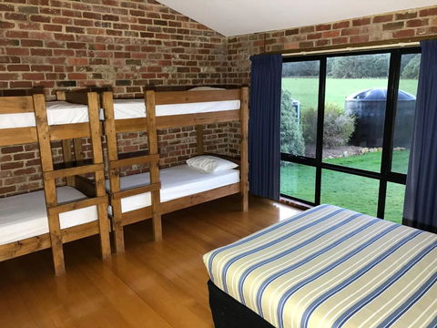 Prom Coast Holiday Lodge - Accommodation Resorts 3