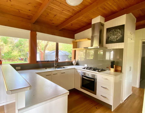 Prom Coast Oasis - Sandy Point - Accommodation Resorts 1