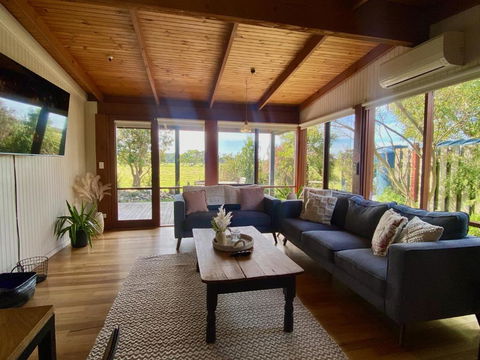Prom Coast Oasis - Sandy Point - Accommodation Resorts 0
