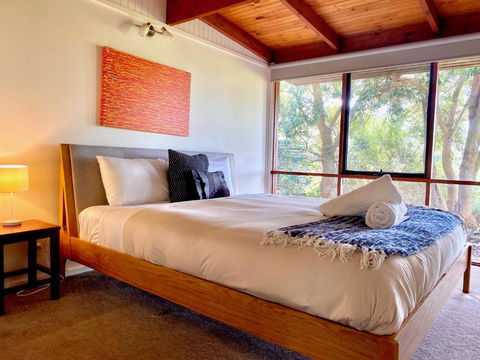 Prom Coast Oasis - Sandy Point - Accommodation Resorts 2