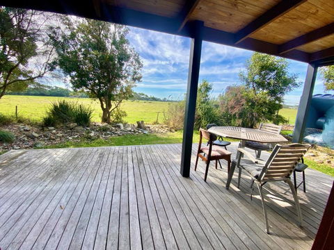 Prom Coast Oasis - Sandy Point - Accommodation Resorts 3