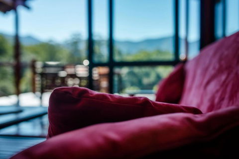 Promised Land Retreat - Accommodation Resorts 1