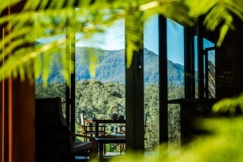 Promised Land Retreat - Accommodation Resorts 2