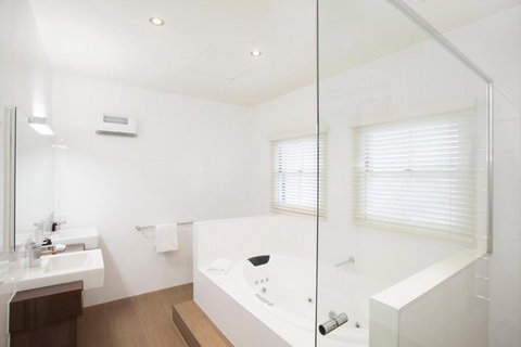 Provenance Accommodation - Accommodation Resorts 1