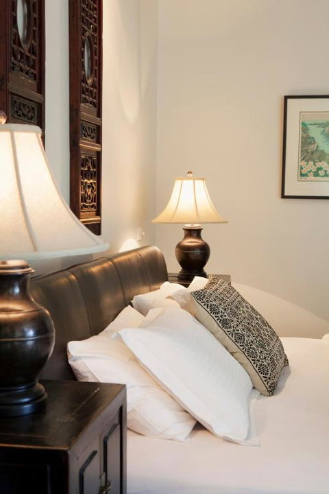 Provenance Accommodation - Accommodation Resorts 2