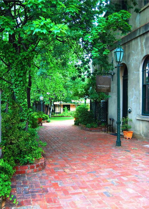 Provenance Accommodation - Accommodation Resorts 0