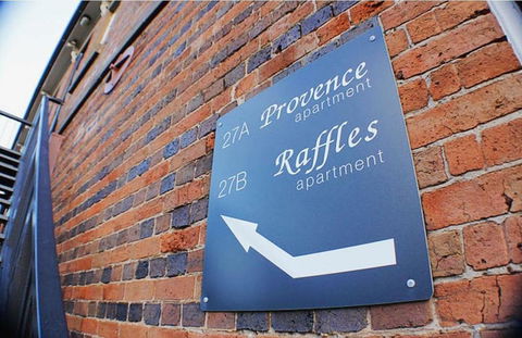 Province - Accommodation Resorts 3