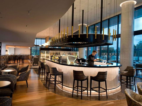 Pullman Brisbane Airport - Accommodation Resorts 2
