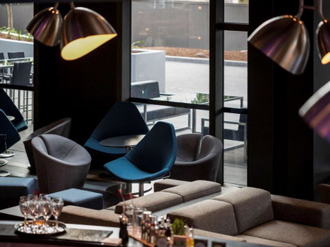 Pullman Sydney Airport - Accommodation Resorts 1