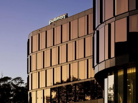 Pullman Sydney Penrith - Accommodation Resorts 3