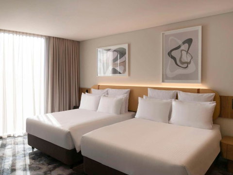 Pullman Sydney Penrith - Accommodation Resorts 1
