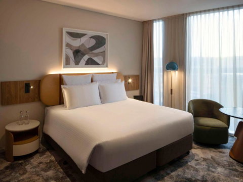Pullman Sydney Penrith - Accommodation Resorts 0