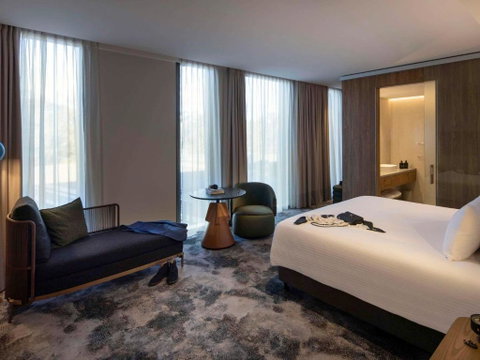 Pullman Sydney Penrith - Accommodation Resorts 2