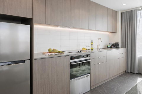Punthill Tuggeranong - Accommodation Resorts 3