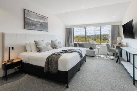 Punthill Tuggeranong - Accommodation Resorts 0