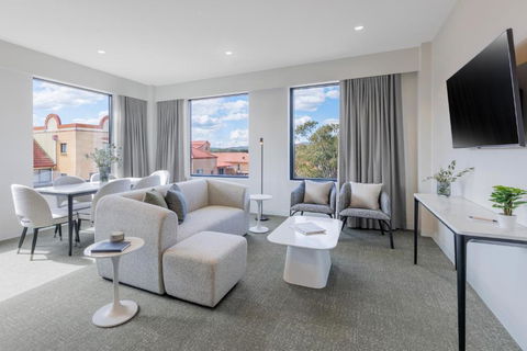 Punthill Tuggeranong - Accommodation Resorts 2