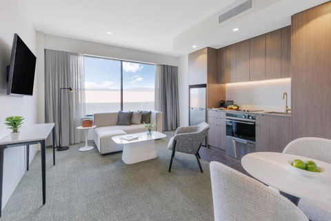 Punthill Tuggeranong - Accommodation Resorts 1