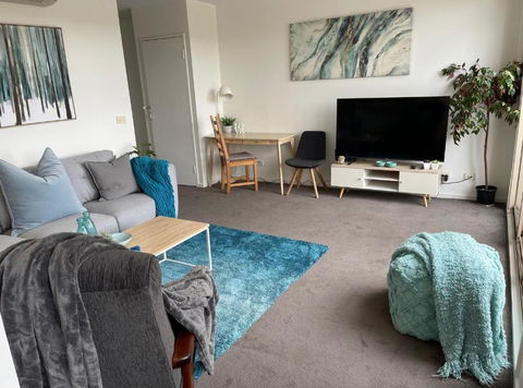 Qbn Cracker: 2BR, 2BA, 2 Secure B/ Ment Car Parks - Accommodation Resorts 2