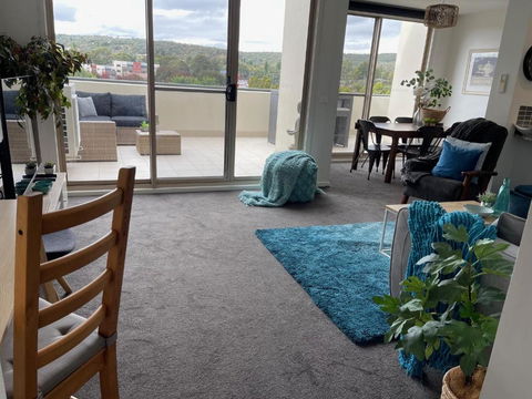 Qbn Cracker: 2BR, 2BA, 2 Secure B/ Ment Car Parks - Accommodation Resorts 0