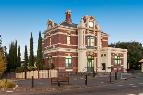 QPO QUEENSCLIFF - Accommodation Resorts 0