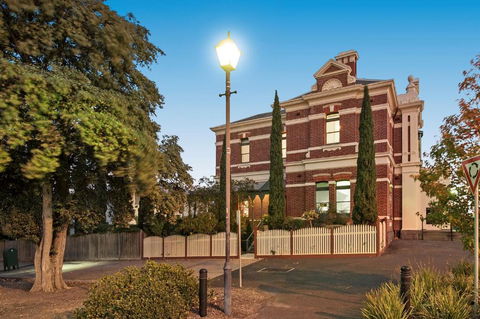 QPO QUEENSCLIFF - Accommodation Resorts 2