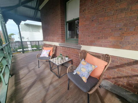 QPO QUEENSCLIFF - Accommodation Resorts 3